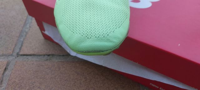 Zapatillas de fútbol verdes