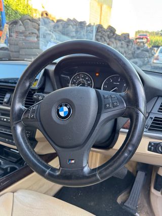 Volante BMW X5 M