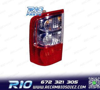 PILOTO IZQ NISSAN PATROL 97-04
