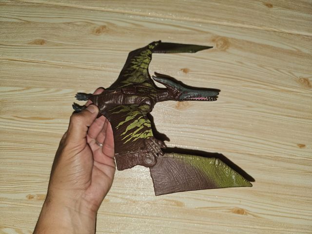 Jurassic World Pteranodon