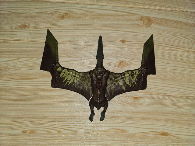 Jurassic World Pteranodon