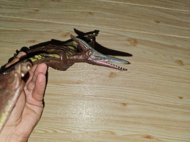 Jurassic World Pteranodon