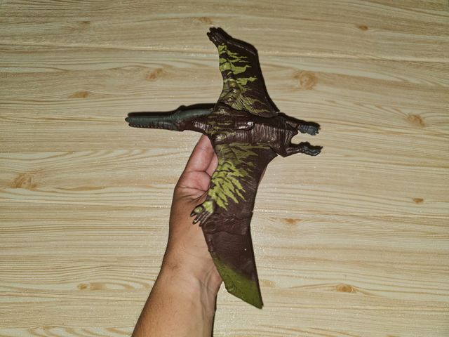 Jurassic World Pteranodon