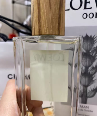 Loewe 001 Man Eau de Toilette