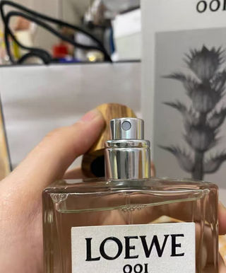 Loewe 001 Man Eau de Toilette