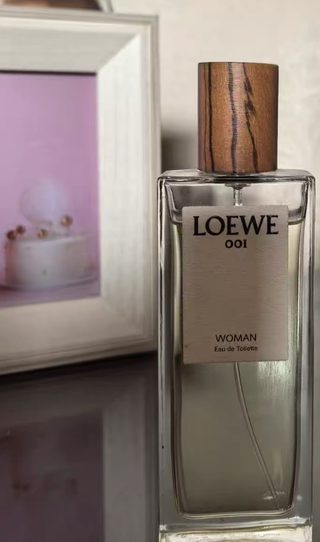 Loewe 001 Man Eau de Toilette