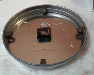 Orologio Coca Cola Vintage Anni 90