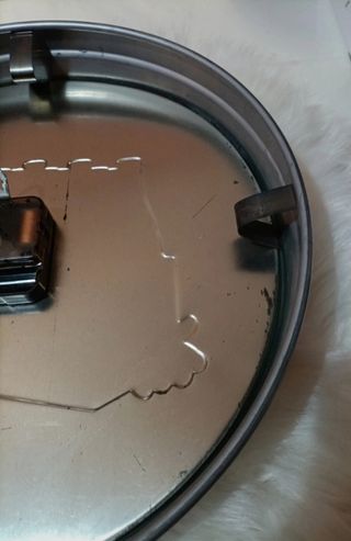 Orologio Coca Cola Vintage Anni 90