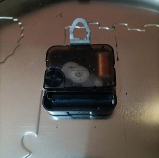 Orologio Coca Cola Vintage Anni 90