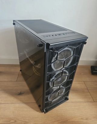Torre PC Gaming Ryzen 7
