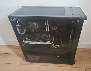 Torre PC Gaming Ryzen 7