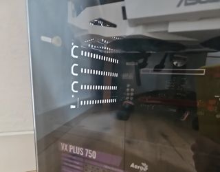 Torre PC Gaming Ryzen 7