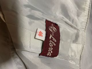 Traje fallero Torrenti gris