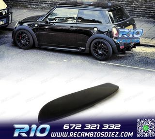 ALERÓN PARA MINI COOPER 01-06 R50 R53