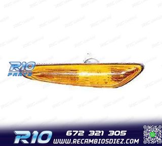 INTERMITENTES LATERALES BMW SERIE 3 E46 BERLINA TOURING 01-0