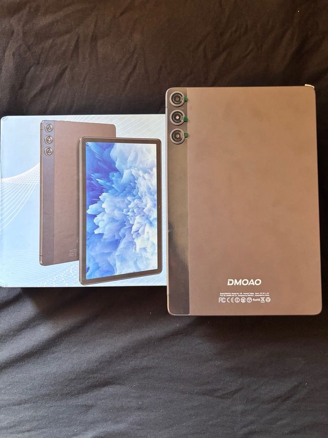 Tablet Dmoao 128GB