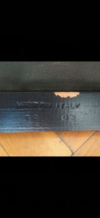 Sillas estilo Cesca (2 unidades)