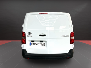 Toyota Proace 2022 L1H1 GX 1.5D