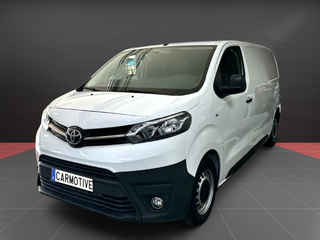 Toyota Proace 2022 L1H1 GX 1.5D