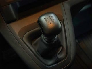 Toyota Proace 2022 L1H1 GX 1.5D