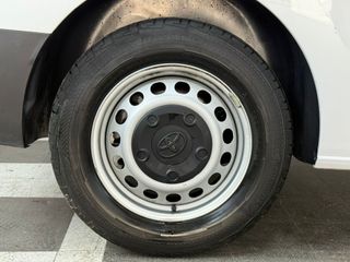 Toyota Proace 2022 L1H1 GX 1.5D