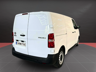 Toyota Proace 2022 L1H1 GX 1.5D