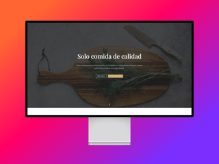 Rescate y Finalización Profesional de Sitios Web