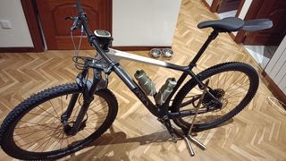 Berria Bravo 5.0 MTB