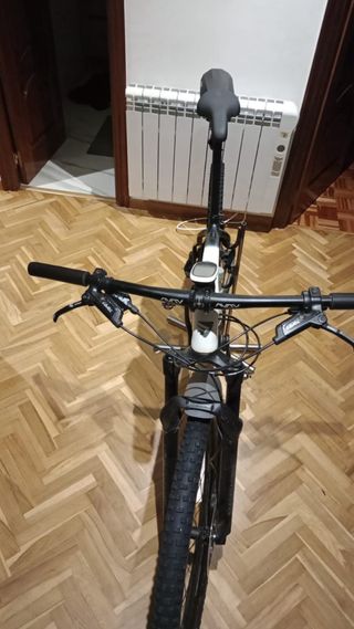 Berria Bravo 5.0 MTB
