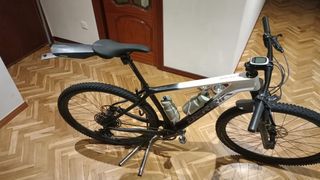 Berria Bravo 5.0 MTB