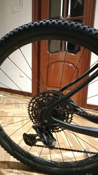 Berria Bravo 5.0 MTB