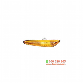 INTERMITENTES LATERALES PARA BMW SERIE 3 E46 BERL