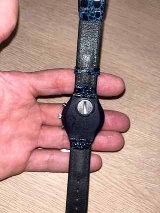 Orologi Swatch & Scuba