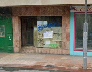 Local comercial en venta en Lovaina - Aranzabal en Vitoria-Gasteiz