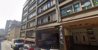 Nave industrial en venta en Errekaldeberri - Larraskitu en Bilbao