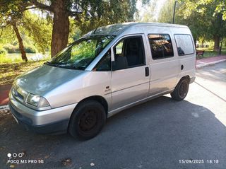 FIAT Scudo 2000