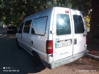 FIAT Scudo 2000