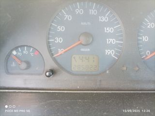 FIAT Scudo 2000