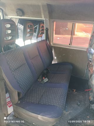FIAT Scudo 2000