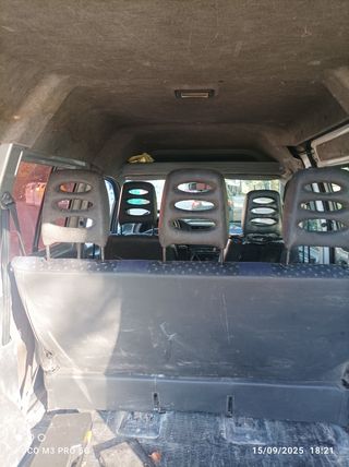 FIAT Scudo 2000