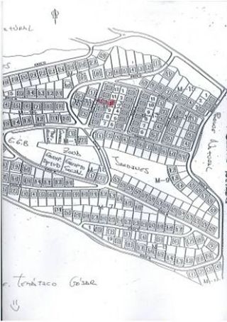 Terreno en venta en Zubia (La)