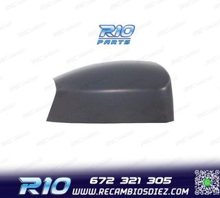 CARCASA ESPEJO DERECHO FORD S-MAX 06-14