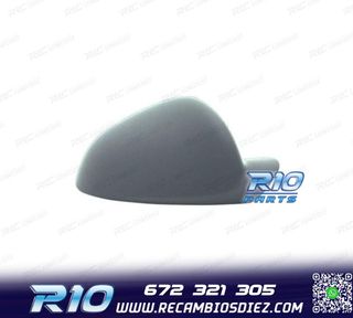 CARCASA ESPEJO DERECHO OPEL INSIGNIA 08-16