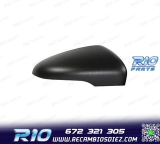 CARCASA ESPEJO DERECHO VOLKSWAGEN VW GOLF VI 08-12