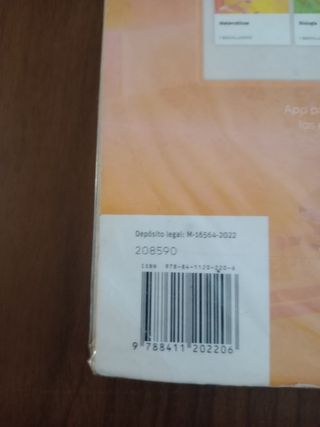 Revuela matemáticas 1