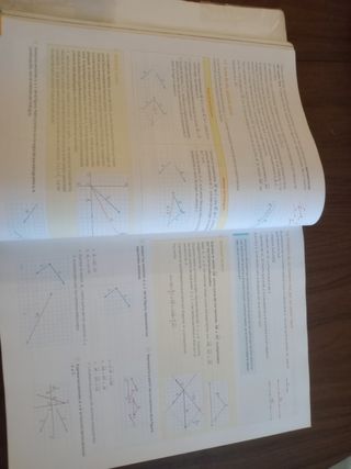 Revuela matemáticas 1