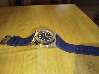 Reloj Automático Audemars Piguet