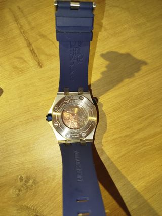 Reloj Automático Audemars Piguet