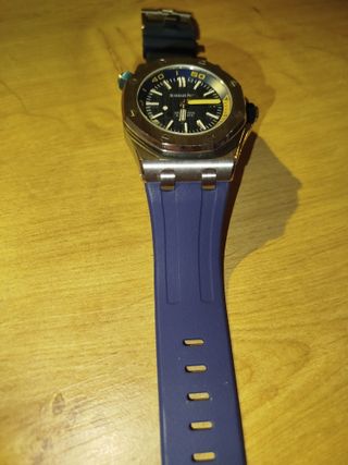 Reloj Automático Audemars Piguet