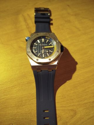 Reloj Automático Audemars Piguet